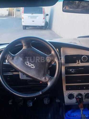 Chery Amulet (A15) 2008, 223,654 km - 1.6 l - Bakı