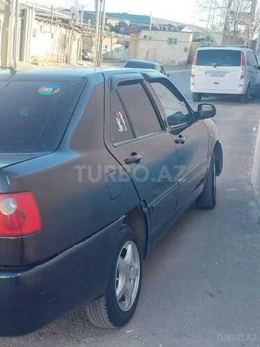 Chery Amulet (A15) 2008, 223,654 km - 1.6 l - Bakı