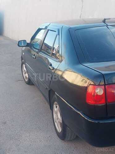 Chery Amulet (A15) 2008, 223,654 km - 1.6 l - Bakı