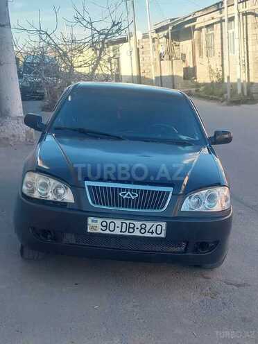 Chery Amulet (A15) 2008, 223,654 km - 1.6 l - Bakı