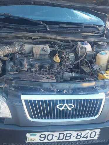 Chery Amulet (A15) 2008, 223,654 km - 1.6 l - Bakı