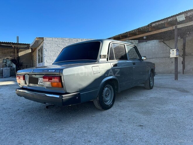 LADA (VAZ) 2107 2011, 123,456 km - 1.6 l - Gəncə