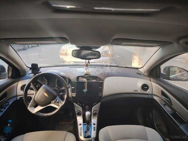 Chevrolet Cruze 2013, 187,000 km - 1.6 л - Bakı