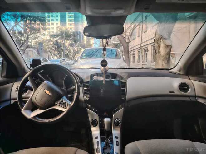 Chevrolet Cruze 2013, 187,000 km - 1.6 л - Bakı