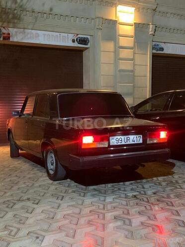 LADA (VAZ) 2107 2010, 39,999 km - 1.6 л - Şirvan