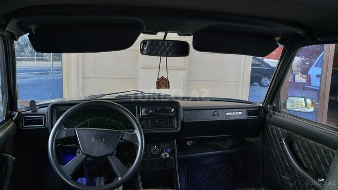LADA (VAZ) 2107 2010, 39,999 km - 1.6 л - Şirvan