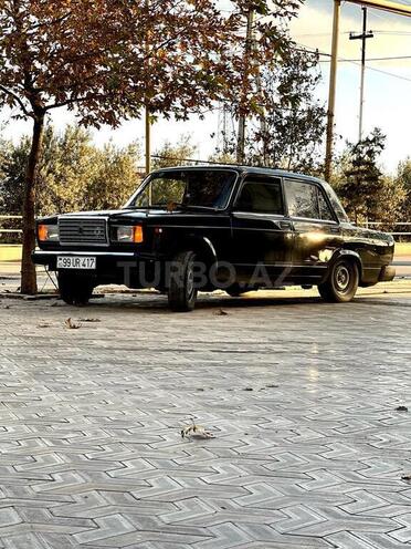 LADA (VAZ) 2107 2010, 39,999 km - 1.6 л - Şirvan