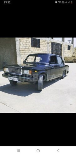 LADA (VAZ) 2107 2010, 39,999 km - 1.6 л - Şirvan