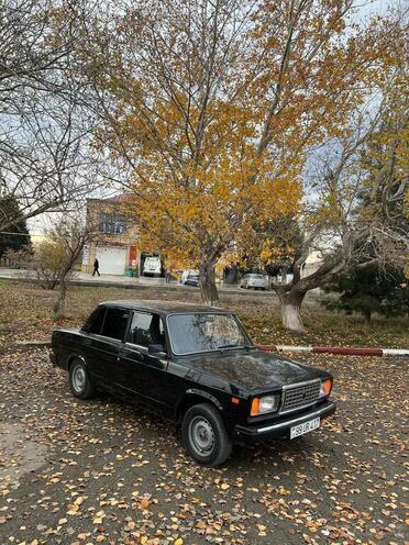 LADA (VAZ) 2107 2010, 39,999 km - 1.6 л - Şirvan