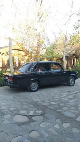 LADA (VAZ) 2107 2010, 39,999 km - 1.6 л - Şirvan
