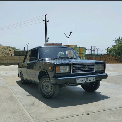 LADA (VAZ) 2107 2010, 39,999 km - 1.6 л - Şirvan