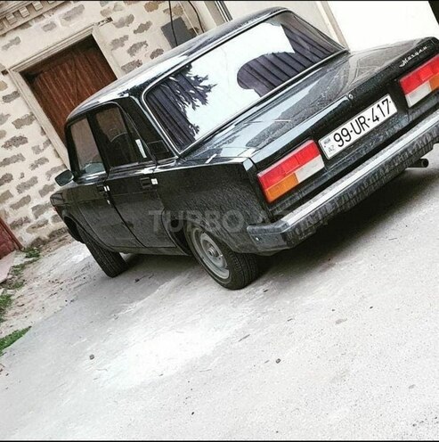 LADA (VAZ) 2107 2010, 39,999 km - 1.6 л - Şirvan