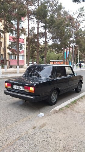 LADA (VAZ) 2107 2010, 39,999 km - 1.6 л - Şirvan