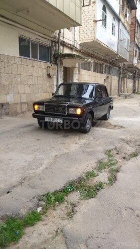 LADA (VAZ) 2107 2010, 39,999 km - 1.6 л - Şirvan
