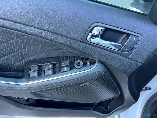 Kia Optima 2014, 91,000 km - 2.0 l - Bakı