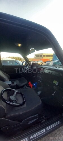 LADA (VAZ) Niva 2019, 85,000 km - 1.7 l - Bakı