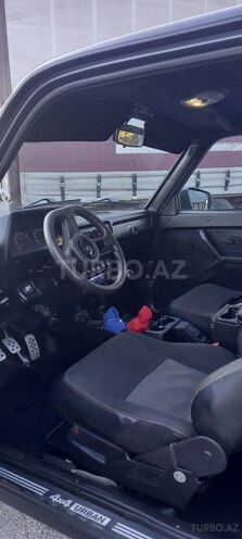 LADA (VAZ) Niva 2019, 85,000 km - 1.7 l - Bakı