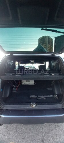 LADA (VAZ) Niva 2019, 85,000 km - 1.7 l - Bakı