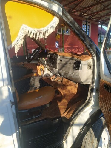 GAZ 330200 2007, 125,000 km - 2.5 l - Ağsu
