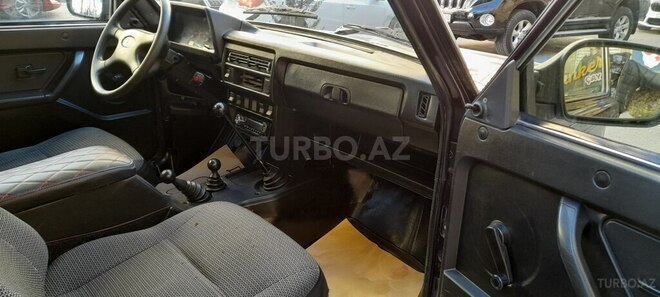LADA (VAZ) Niva 2015, 140,000 km - 1.7 л - Bakı