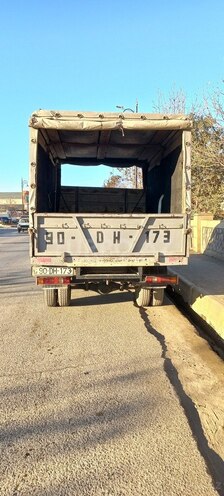GAZ 330202-740 1998, 136,000 km - 2.7 l - Cəlilabad