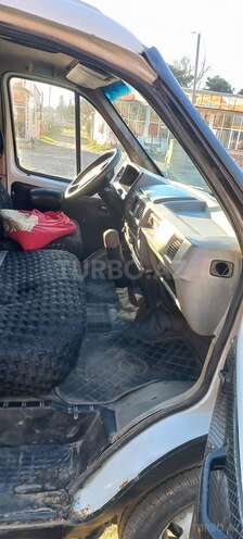 GAZ 330202-740 1998, 136,000 km - 2.7 l - Cəlilabad