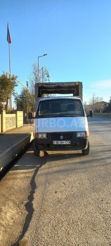 GAZ 330202-740 1998, 136,000 km - 2.7 l - Cəlilabad