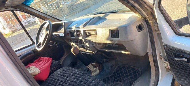 GAZ 330202-740 1998, 136,000 km - 2.7 l - Cəlilabad
