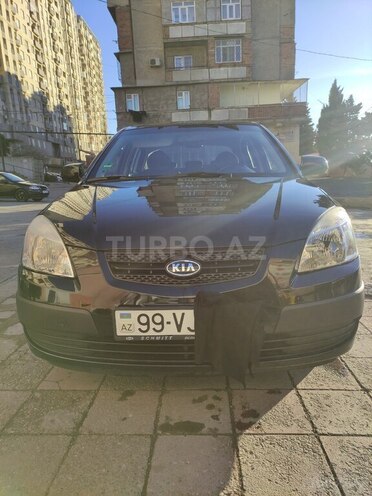 Kia Rio 2006, 221,998 km - 1.4 l - Bakı