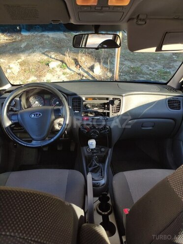 Kia Rio 2006, 221,998 km - 1.4 l - Bakı