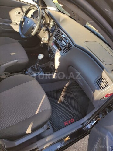 Kia Rio 2006, 221,998 km - 1.4 l - Bakı