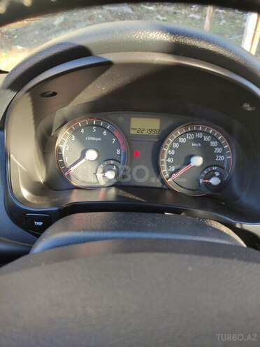 Kia Rio 2006, 221,998 km - 1.4 l - Bakı