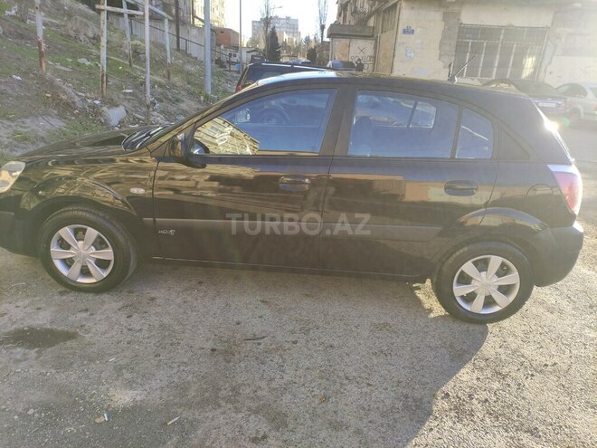 Kia Rio 2006, 221,998 km - 1.4 l - Bakı