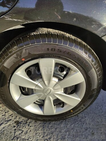 Kia Rio 2006, 221,998 km - 1.4 l - Bakı