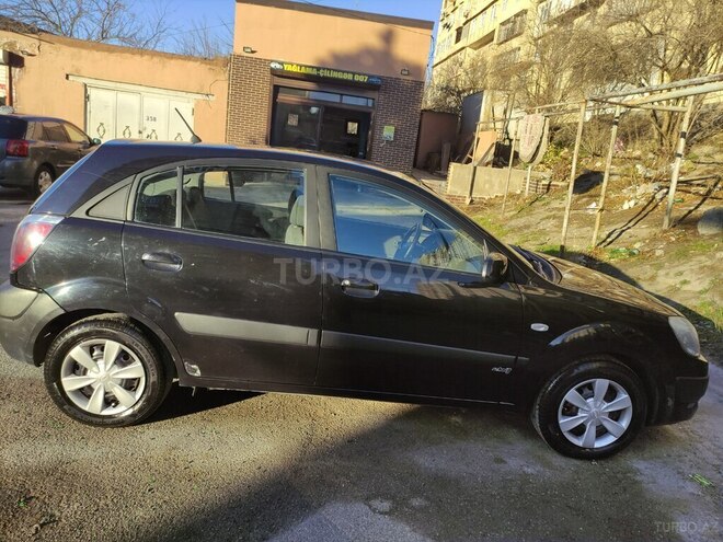 Kia Rio 2006, 221,998 km - 1.4 l - Bakı