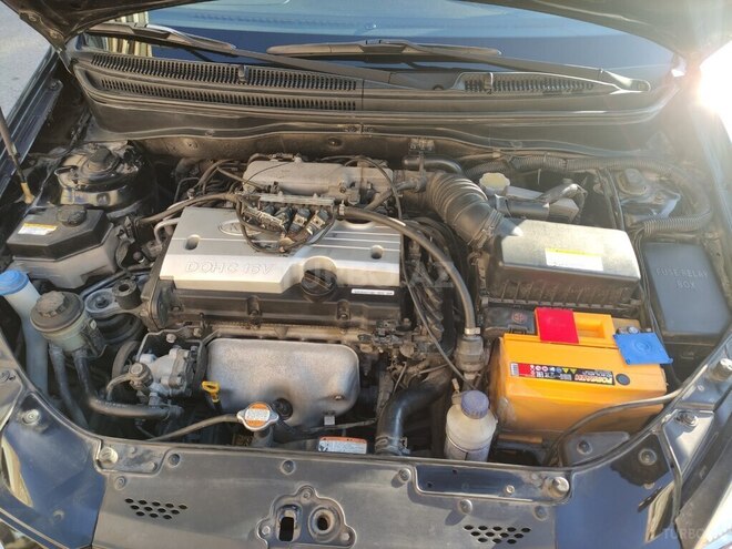 Kia Rio 2006, 221,998 km - 1.4 l - Bakı