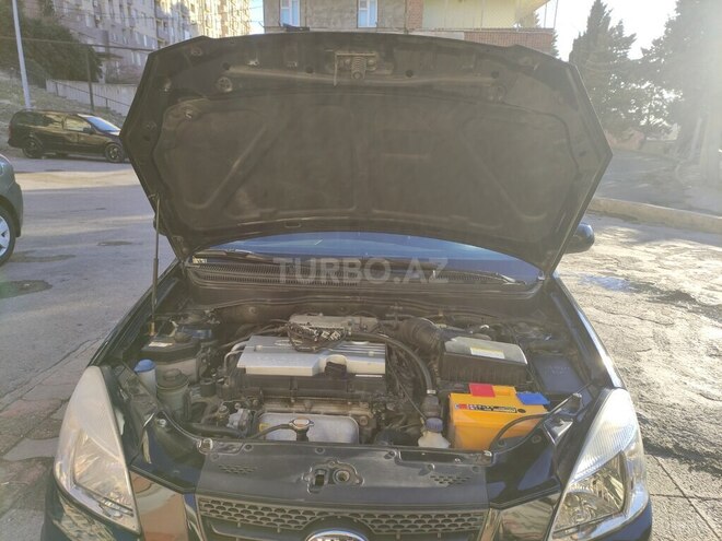 Kia Rio 2006, 221,998 km - 1.4 l - Bakı
