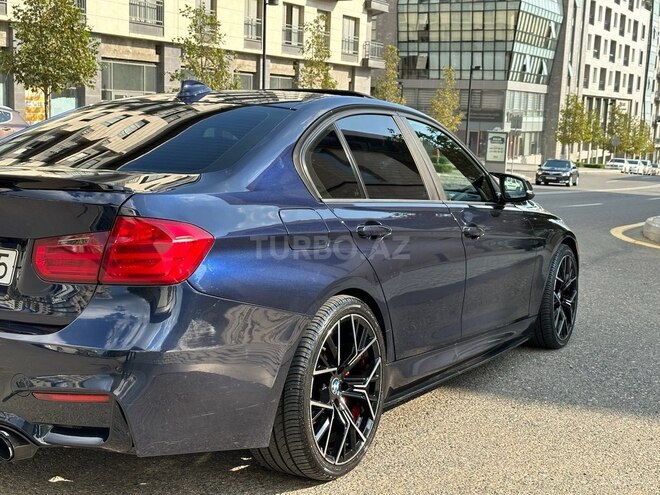 BMW 328 2013, 157,000 km - 2.0 l - Bakı