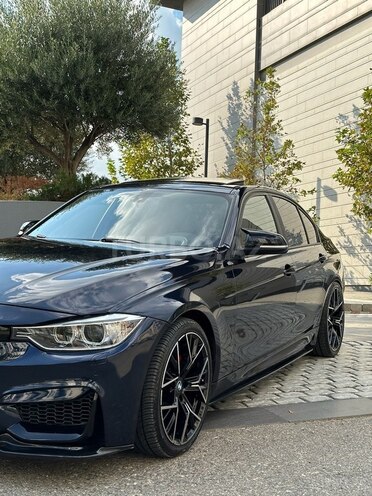 BMW 328 2013, 157,000 km - 2.0 l - Bakı