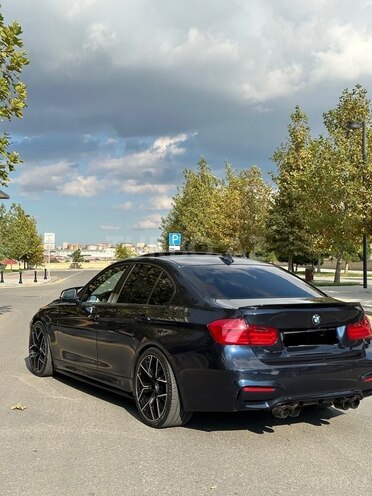 BMW 328 2013, 157,000 km - 2.0 l - Bakı