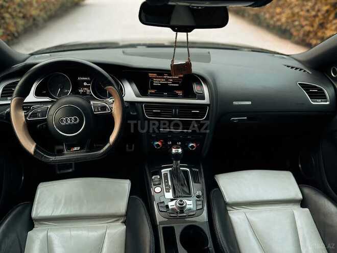 Audi S5 2013, 177,000 km - 3.0 l - Bakı