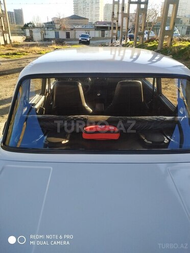 LADA (VAZ) 2107 2009, 82,500 km - 1.6 l - Bakı