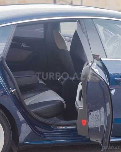 Audi S5 2013, 177,000 km - 3.0 l - Bakı