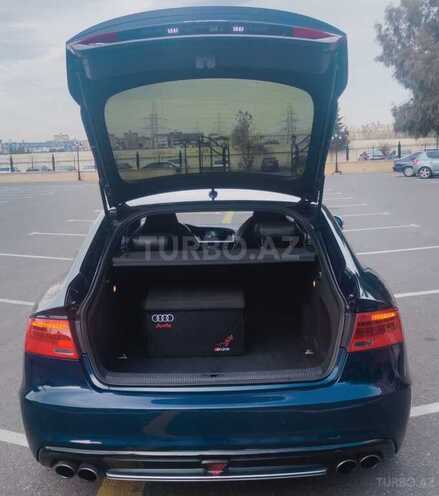Audi S5 2013, 177,000 km - 3.0 l - Bakı