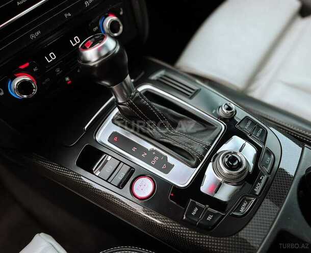 Audi S5 2013, 177,000 km - 3.0 l - Bakı