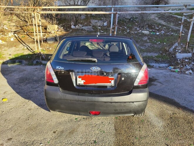 Kia Rio 2006, 221,998 km - 1.4 l - Bakı