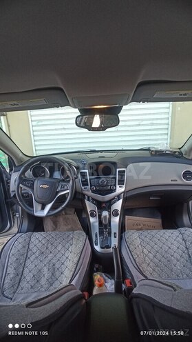 Chevrolet Cruze 2013, 129,477 km - 1.4 l - Xaçmaz