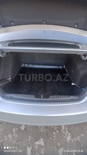 Chevrolet Cruze 2013, 129,477 km - 1.4 l - Xaçmaz