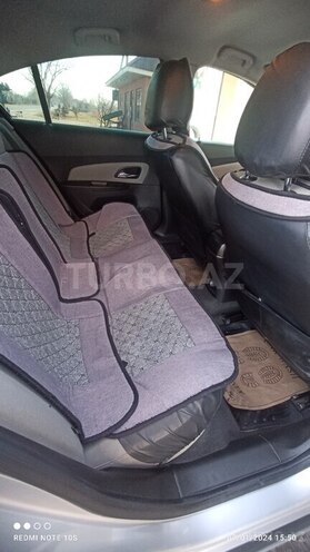 Chevrolet Cruze 2013, 129,477 km - 1.4 l - Xaçmaz