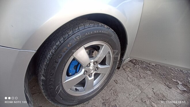 Chevrolet Cruze 2013, 129,477 km - 1.4 l - Xaçmaz